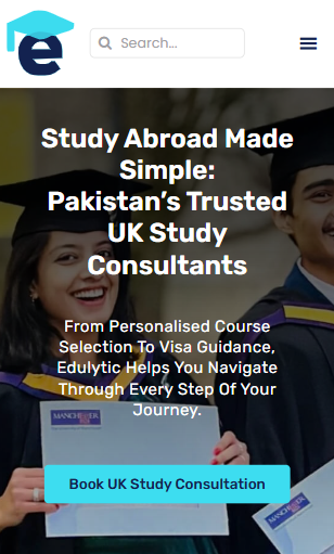 UK Study Consultants